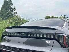 Lynk & Co 03 1.5T 2WDPlus 5 - фото 14