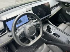 Lynk & Co 03 1.5T 2WDPlus 5 - фото 18