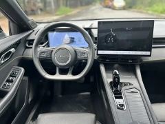Lynk & Co 03 1.5T 2WDPlus 5 - фото 19
