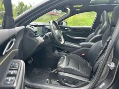 Lynk & Co 03 1.5T 2WDPlus 5 - фото 5