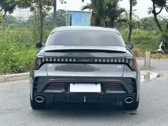 Lynk & Co 03 1.5T 2WDPlus 5 - фото 8