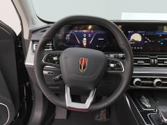 FAW Red Flag HS5 2.0T AWD Flagship Enjoy Pro - фото 18