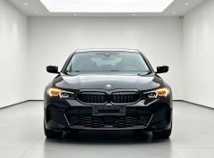 BMW 3 Series 325Li M Sport Package - ფოტო 1