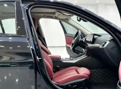 BMW 3 Series 325Li M Sport Package - ფოტო 11