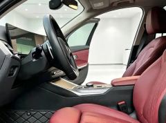 BMW 3 Series 325Li M Sport Package - ფოტო 5