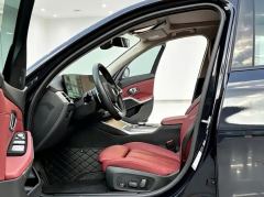 BMW 3 Series 325Li M Sport Package - ფოტო 6