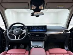 BMW 3 Series 325Li M Sport Package - ფოტო 7