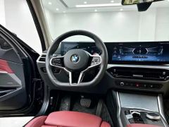 BMW 3 Series 325Li M Sport Package - ფოტო 8