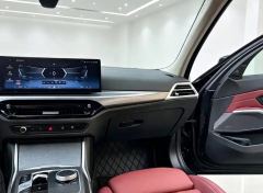 BMW 3 Series 325Li M Sport Package - ფოტო 9