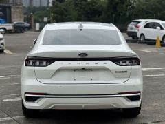 Ford Mondeo 2.0T EcoBoost Supreme Edition - photo 5