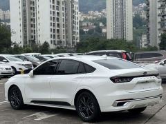 Ford Mondeo 2.0T EcoBoost Supreme Edition - photo 6