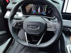 Geely Xingui Xingrui 2.0T Luxury Edition - photo 18