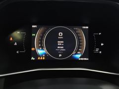 Geely Xingui Xingrui 2.0T Luxury Edition - photo 20