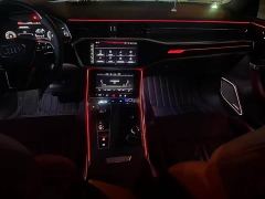 Audi A7 45 TFSI Premium Selection - ფოტო 2