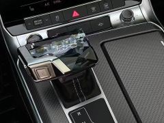 Audi A7 45 TFSI Premium Selection - ფოტო 3