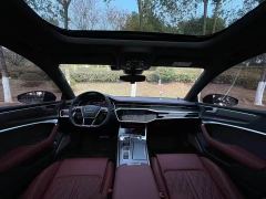 Audi A7 45 TFSI Premium Selection - ფოტო 5