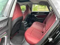 Audi A7 45 TFSI Premium Selection - ფოტო 7