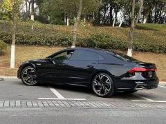Audi A7 45 TFSI Premium Selection - ფოტო 9