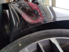 Geely Xingui Xingrui 2.0T Luxury Edition - ფოტო 11