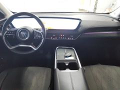 Buick Lacrosse Junyue 28T Platinum Edition - ფოტო 16