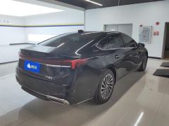 Buick Lacrosse Junyue 28T Platinum Edition - ფოტო 2