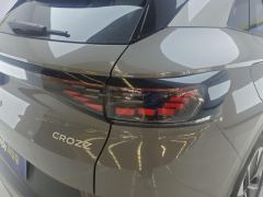 Volkswagen VW ID.4 CROZZ 442km Rear Drive Exclusive Limited Edition - фото 5