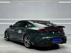 MG7 2.0T Trophy Edition - фото 11