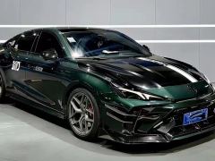 MG7 2.0T Trophy Edition - фото 2