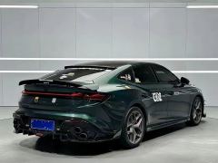 MG7 2.0T Trophy Edition - фото 3