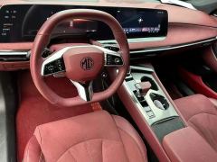 MG7 2.0T Trophy Edition - фото 4