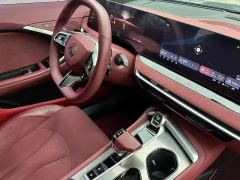 MG7 2.0T Trophy Edition - фото 5