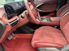 MG7 2.0T Trophy Edition - фото 7