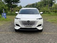Changan UNI-K 2.0T AWD Deluxe Edition - ფოტო 1