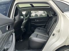 Changan UNI-K 2.0T AWD Deluxe Edition - ფოტო 11