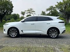 Changan UNI-K 2.0T AWD Deluxe Edition - ფოტო 12