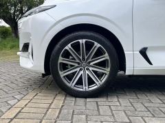 Changan UNI-K 2.0T AWD Deluxe Edition - ფოტო 15
