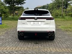 Changan UNI-K 2.0T AWD Deluxe Edition - ფოტო 19