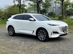 Changan UNI-K 2.0T AWD Deluxe Edition - ფოტო 3