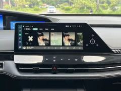 Changan UNI-K 2.0T AWD Deluxe Edition - ფოტო 5