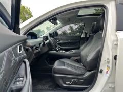 Changan UNI-K 2.0T AWD Deluxe Edition - ფოტო 7