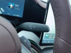 BYD Seal 07DM-i 1.5T 230km Flagship - ფოტო 19