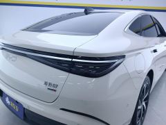 BYD Seal 07DM-i 1.5T 230km Flagship - ფოტო 5