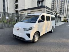 Wuling Yangguang 300km Version Edition 75kW 6 - photo 1