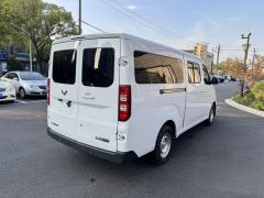 Wuling Yangguang 300km Version Edition 75kW 6 - photo 13
