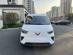 Wuling Yangguang 300km Version Edition 75kW 6 - photo 2