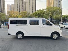 Wuling Yangguang 300km Version Edition 75kW 6 - photo 4