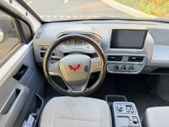 Wuling Yangguang 300km Version Edition 75kW 6 - photo 5