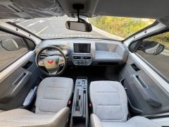 Wuling Yangguang 300km Version Edition 75kW 6 - photo 6