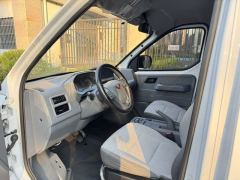 Wuling Yangguang 300km Version Edition 75kW 6 - photo 7