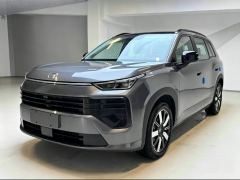GAC Trumpchi GS4 1.5T Max Edition - ფოტო 1